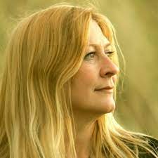 Mairéad Ní Mhaonaigh